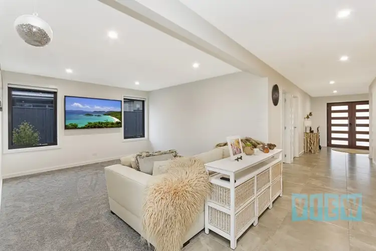 Sixth view of Homely house listing, 57 Dowerin Drive, Legana TAS 7277