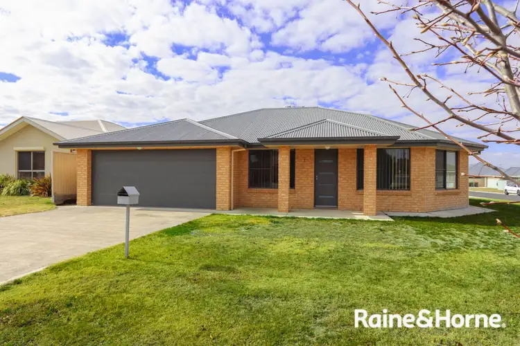Main view of Homely house listing, 1 Cox Lane, Eglinton NSW 2795