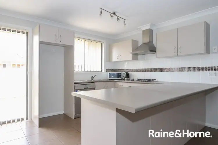 Second view of Homely house listing, 1 Cox Lane, Eglinton NSW 2795