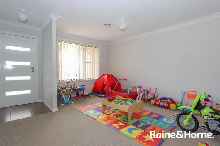 Fourth view of Homely house listing, 1 Cox Lane, Eglinton NSW 2795