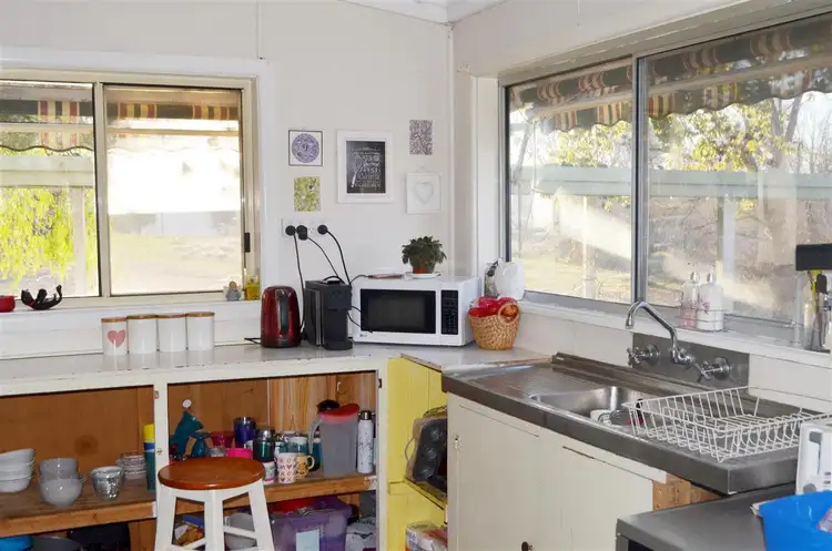 Second view of Homely house listing, 4 Grahamstown Road, Adelong NSW 2729