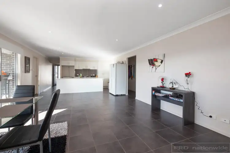 Third view of Homely house listing, 2 Pandanus Circuit, Bolwarra Heights NSW 2320