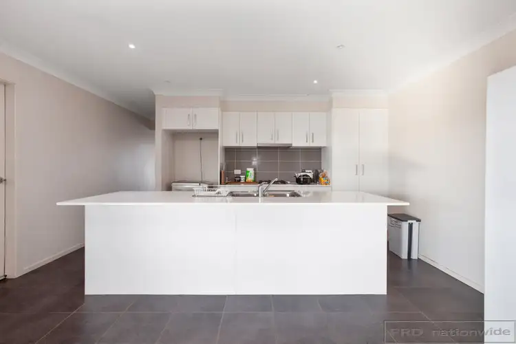Fifth view of Homely house listing, 2 Pandanus Circuit, Bolwarra Heights NSW 2320