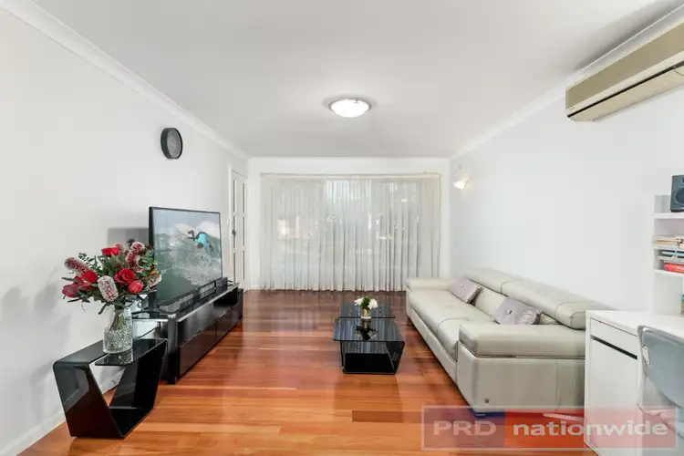 Second view of Homely house listing, 9 Flanders Avenue, Milperra NSW 2214