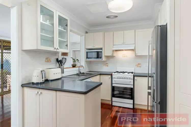 Third view of Homely house listing, 9 Flanders Avenue, Milperra NSW 2214