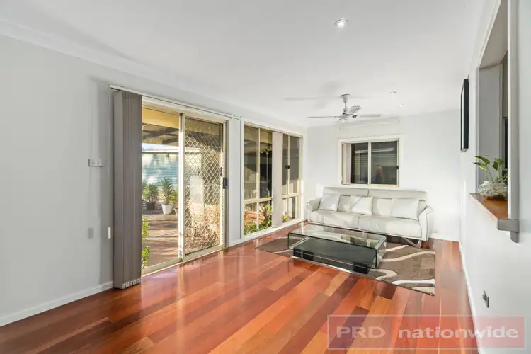 Fourth view of Homely house listing, 9 Flanders Avenue, Milperra NSW 2214