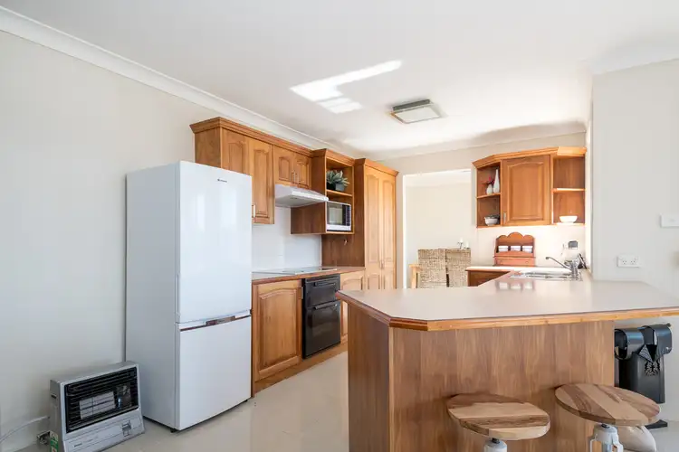 Fourth view of Homely house listing, 168 Compton St, Dapto NSW 2530