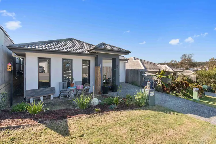 37 Sandover Circuit, Holmview QLD 4207