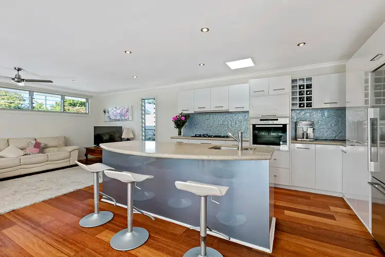 Fourth view of Homely house listing, 48 Tarcoola Avenue, Mooloolaba QLD 4557