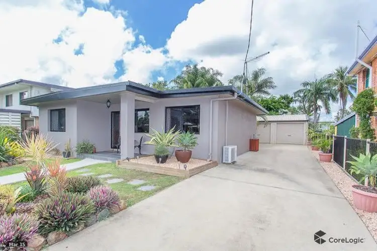 Main view of Homely house listing, 12 Saunders Street, Walkerston QLD 4751