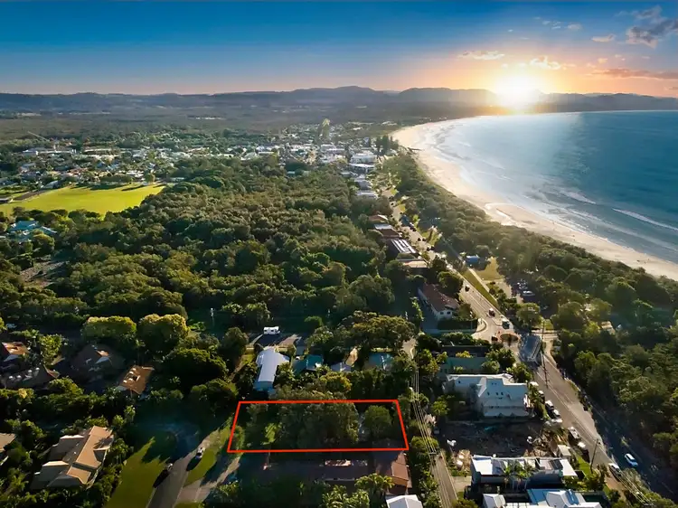Third view of Homely house listing, 2-4 DANIELS STREET, Byron Bay NSW 2481
