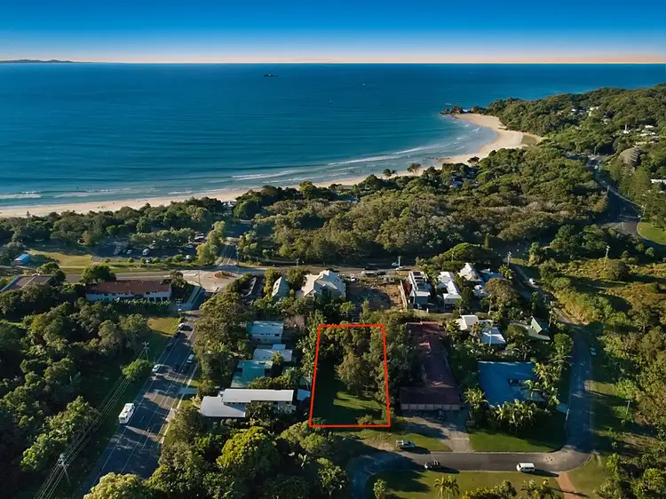 Fourth view of Homely house listing, 2-4 DANIELS STREET, Byron Bay NSW 2481