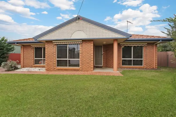 1/370 Townsend Street, Albury NSW 2640