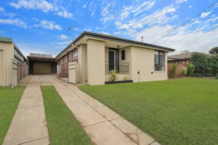 19 Lawrence Street, Wodonga VIC 3690