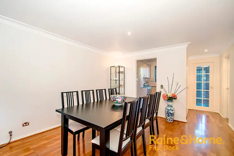 36 / 23 CHARLES STREET, Five Dock NSW 2046