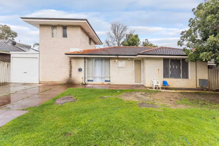 69 Carisbrooke Street, Maddington WA 6109