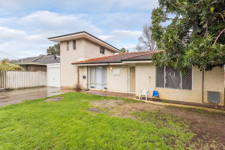 Second view of Homely house listing, 69 Carisbrooke Street, Maddington WA 6109
