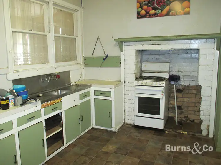 Second view of Homely house listing, 27 Howard Street, Sea Lake VIC 3533