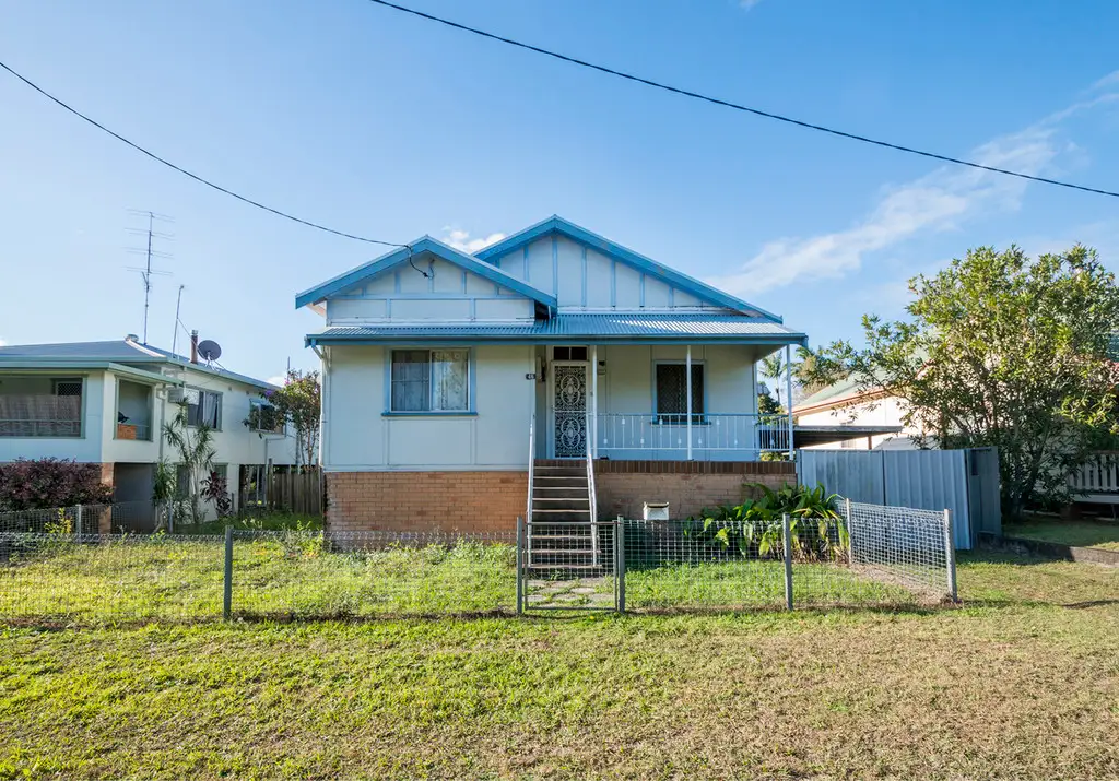 Main view of Homely house listing, 46 Bacon Street, Grafton NSW 2460