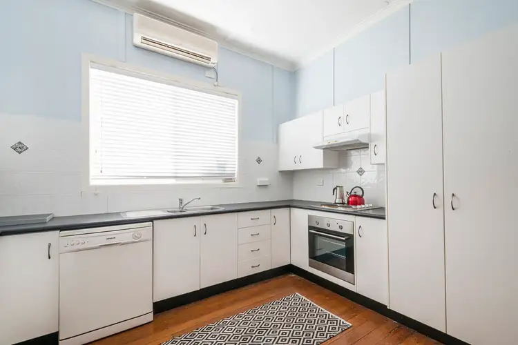 Second view of Homely house listing, 46 Bacon Street, Grafton NSW 2460