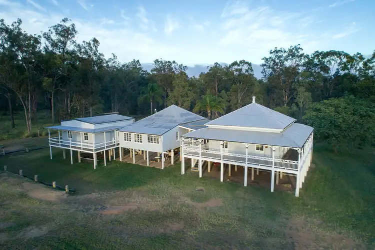 Main view of Homely house listing, 38 Salt Springs, Glen Cairn QLD 4342