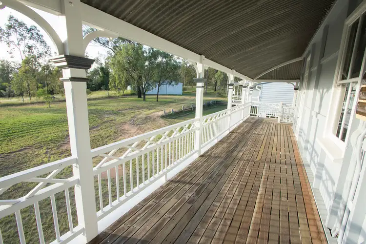 Second view of Homely house listing, 38 Salt Springs, Glen Cairn QLD 4342