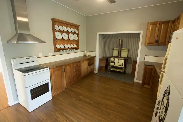 Third view of Homely house listing, 38 Salt Springs, Glen Cairn QLD 4342