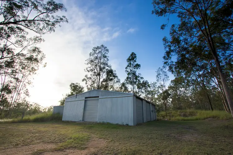 Fourth view of Homely house listing, 38 Salt Springs, Glen Cairn QLD 4342