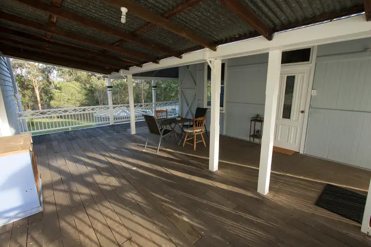 Seventh view of Homely house listing, 38 Salt Springs, Glen Cairn QLD 4342
