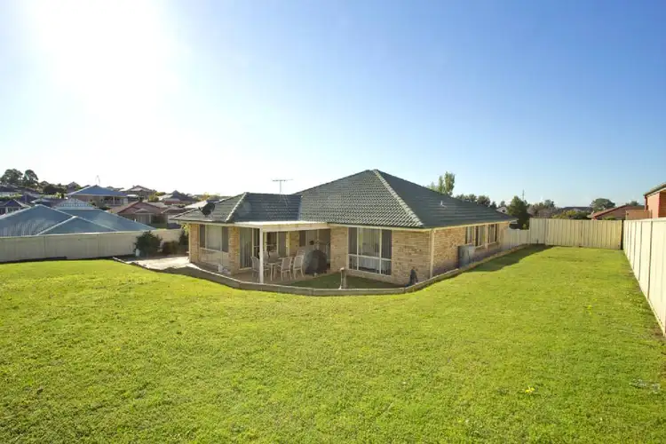 Second view of Homely house listing, 4 Stanton Drive, Raworth NSW 2321
