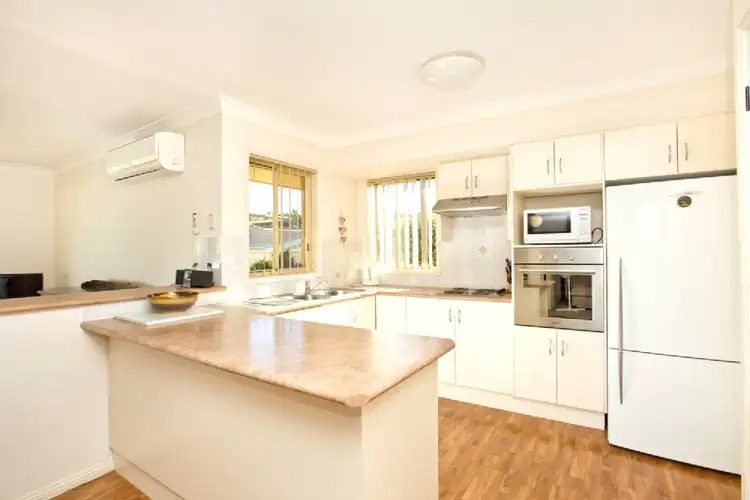Third view of Homely house listing, 4 Stanton Drive, Raworth NSW 2321