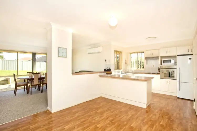 Fourth view of Homely house listing, 4 Stanton Drive, Raworth NSW 2321