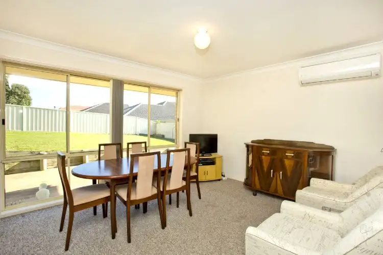 Sixth view of Homely house listing, 4 Stanton Drive, Raworth NSW 2321