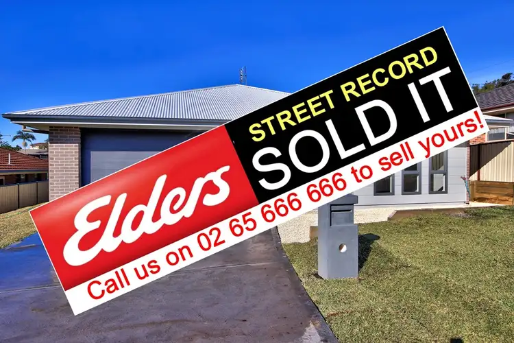 8 Pisces Pl, South West Rocks NSW 2431