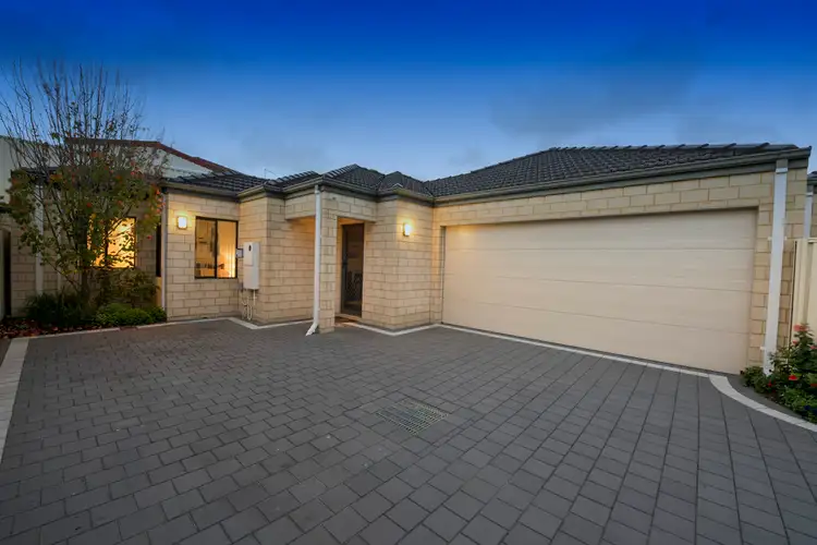 Main view of Homely villa listing, 51B Yangebup Road, Yangebup WA 6164
