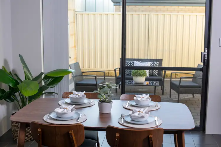 Second view of Homely villa listing, 51B Yangebup Road, Yangebup WA 6164