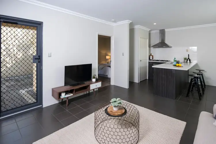 Fifth view of Homely villa listing, 51B Yangebup Road, Yangebup WA 6164