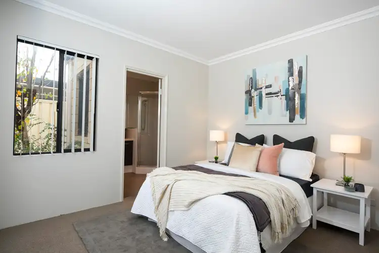 Sixth view of Homely villa listing, 51B Yangebup Road, Yangebup WA 6164