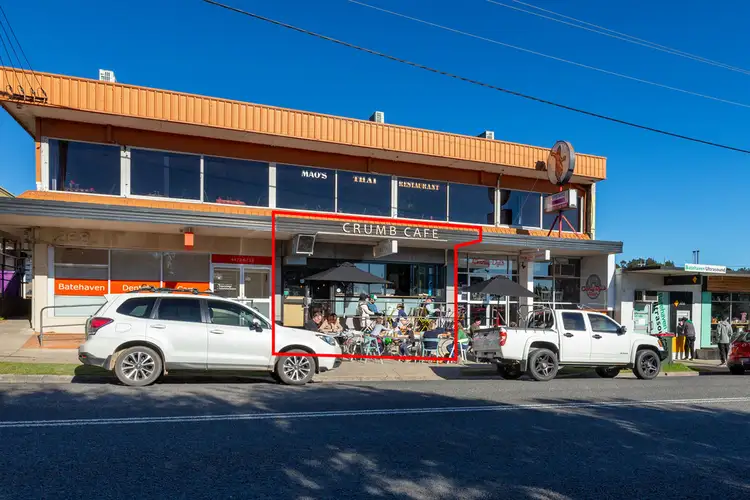 Main view of Homely other listing, 2/268 Beach Road, Batehaven NSW 2536