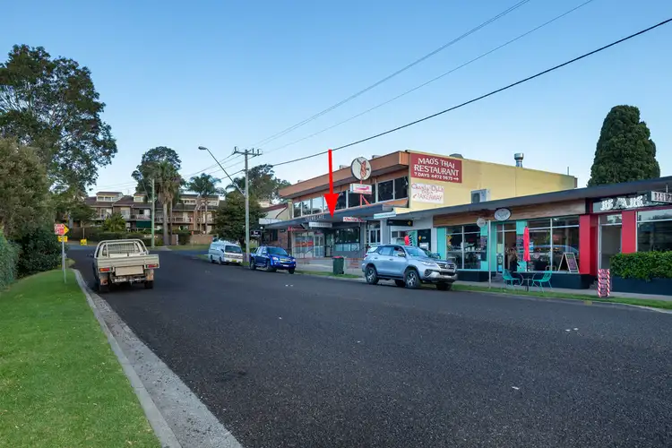 Fifth view of Homely other listing, 2/268 Beach Road, Batehaven NSW 2536