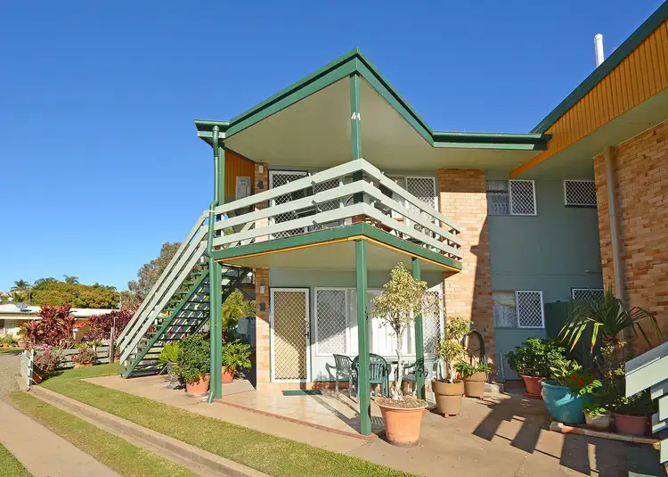 Third view of Homely block of units listing, 359 Esplanade, Scarness QLD 4655