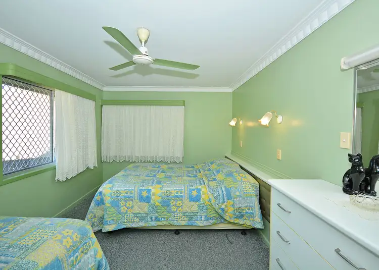 Sixth view of Homely block of units listing, 359 Esplanade, Scarness QLD 4655