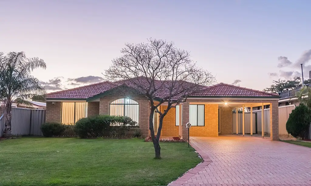 Main view of Homely house listing, 22 Lancaster Place, Maddington WA 6109