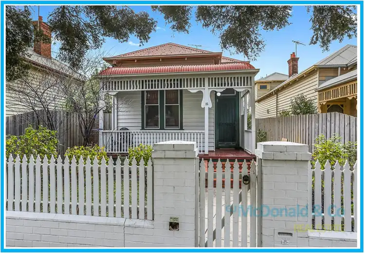 15 Victoria Street, Rippleside VIC 3215
