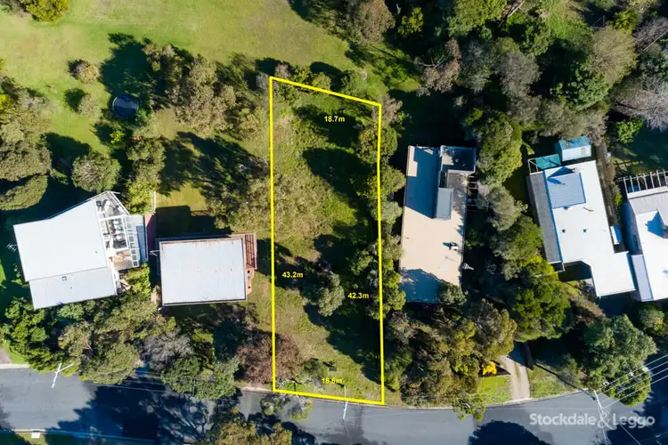 Second view of Homely land listing, 143 Miramar Road, Somers VIC 3927