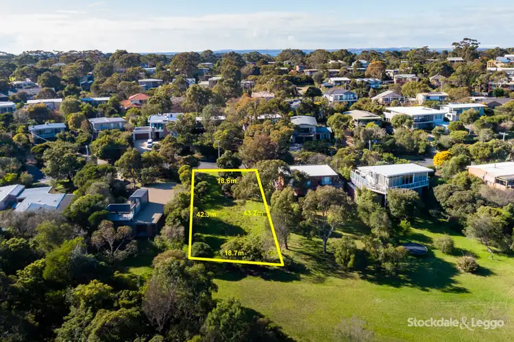 Fourth view of Homely land listing, 143 Miramar Road, Somers VIC 3927