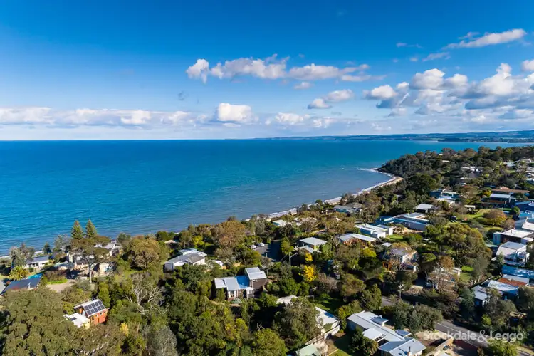 Seventh view of Homely land listing, 143 Miramar Road, Somers VIC 3927