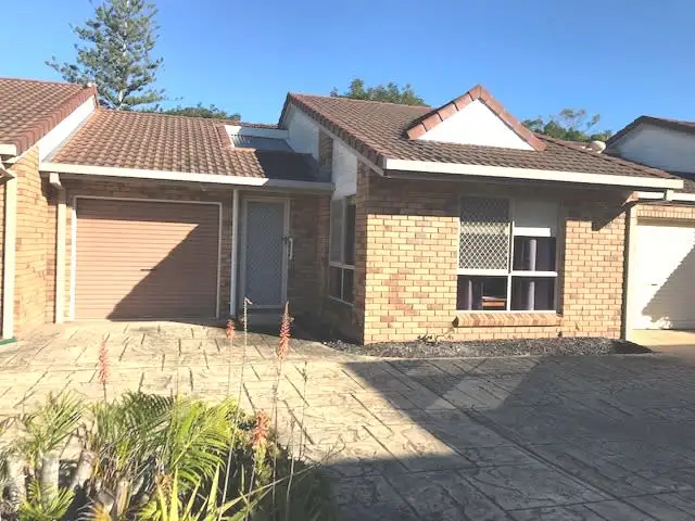 Main view of Homely unit listing, Unit 2, 133 Freshwater Street, Torquay QLD 4655
