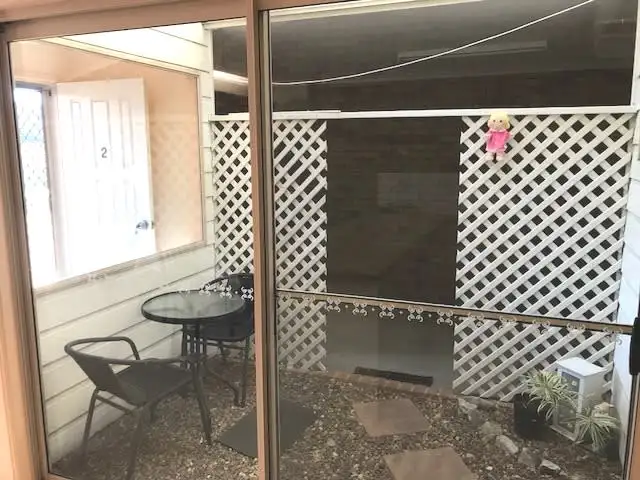 Second view of Homely unit listing, Unit 2, 133 Freshwater Street, Torquay QLD 4655