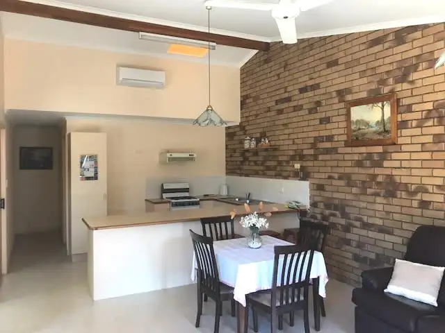 Fourth view of Homely unit listing, Unit 2, 133 Freshwater Street, Torquay QLD 4655